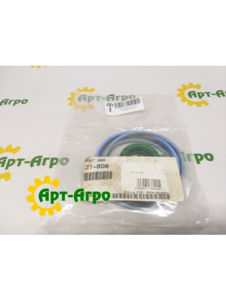 21-808 Repair kit hydraulic cylinder KUHN (Prine)