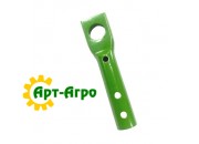 A39073 John Deere Tension Spring Eye Bolt (Analog)