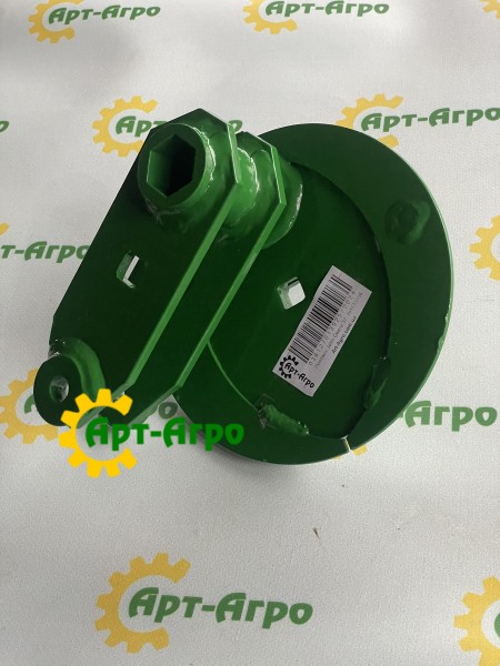 AH133156 Mimośrodowy cylinder młócący John Deere