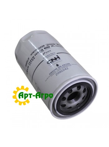 2992242 Масляный фильтр CNH