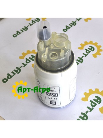PL 270 Фильтр-сепаратор для очистки топлива Дорожная Карта