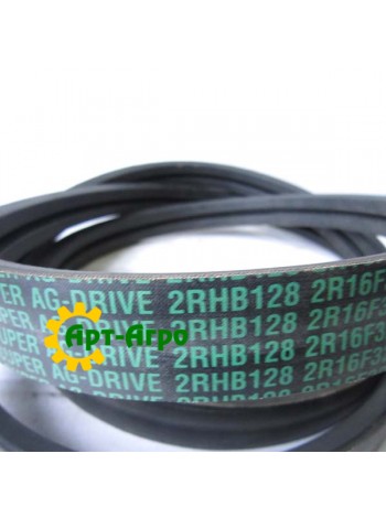 2RHB128 Pas dwupasmowy Carlisle