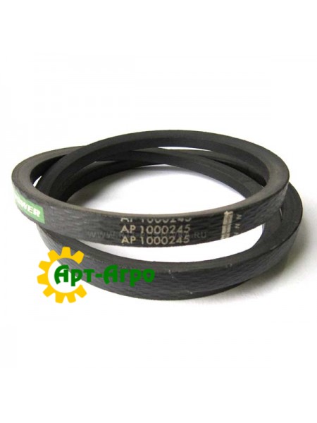 AP1000245 Pas klinowy Optibelt