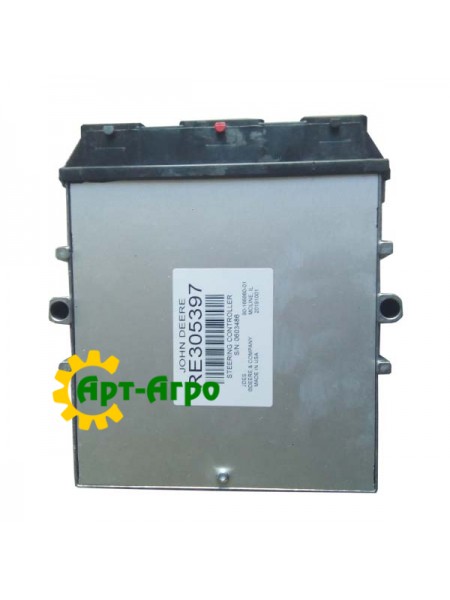 RE305397 JOHN DEERE Steering Controller