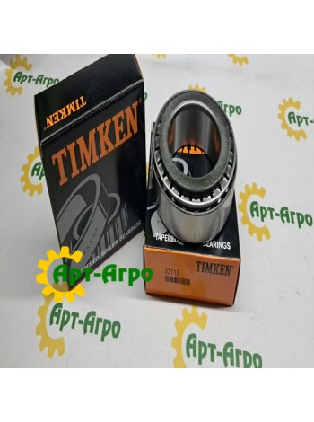 33113 TIMKEN Подшипник роликовый конический