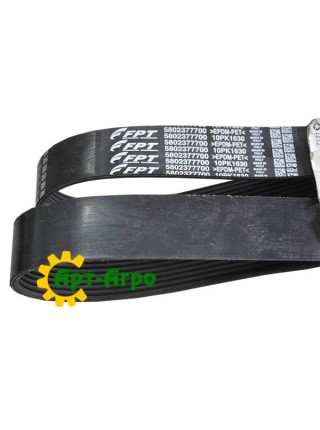 5802377700 Ремінь приводний могоручний CNH (FTP)