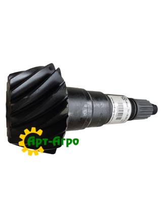 87725292 Главная пара переднего моста CASE MAGNUM CNH