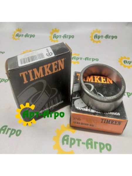 3720 TIMKEN Обойма подшипника наружная