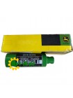 AH169245 Гидроцилиндр наклона жатки левый John Deere