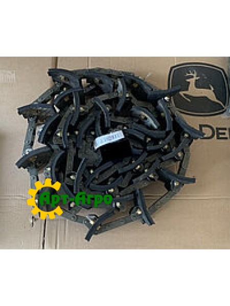 AH201047 Зерновой элеватор John Deere