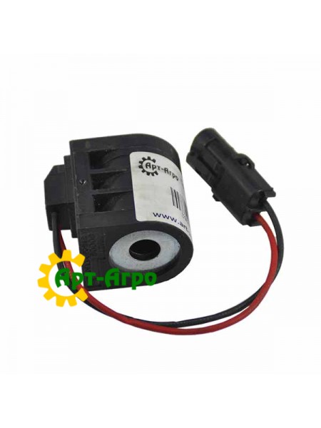 39680008 Elektromagnetyczny zawór elektromagnetyczny Great Plains 12VDC