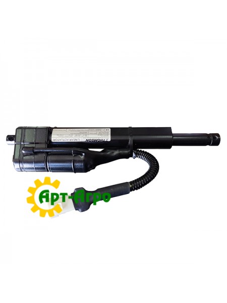 87477922 Napęd elektryczny (siłownik) młyna sitowego CNH