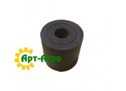 87391745 Tuleja gumowa CNH
