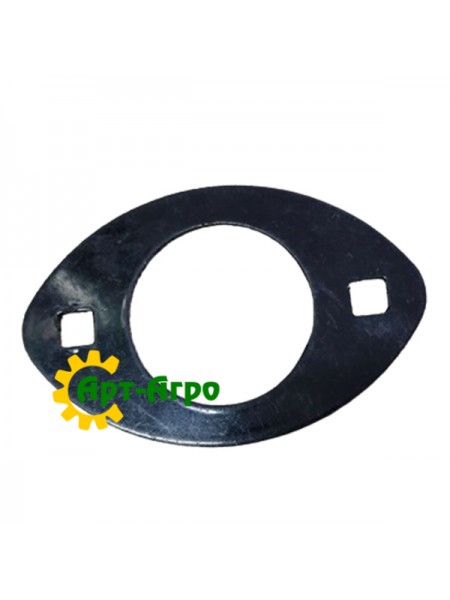 84432661 CNH Reel Rod Guide