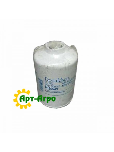 P550549 Фильтр топливный сепаратор DONALDSON 