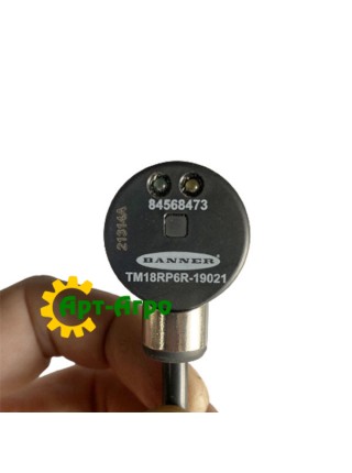 84568473 Датчик потоку колосового елеватора CNH 84568473 Датчик потоку колосового елеватора CNH