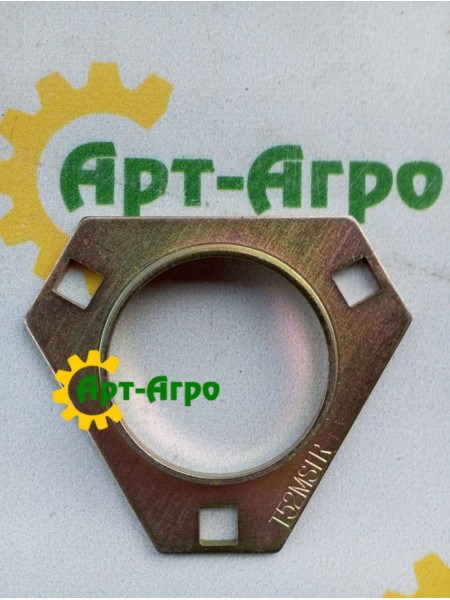 FTR352-1 A&I Flange stamped housing