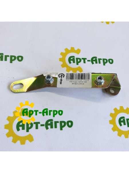 504181 Wspornik prawy Geringhoff (analogowy)