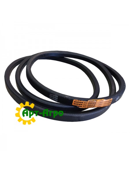 AG17570W Ремень приводной одноручейный Timken Belts