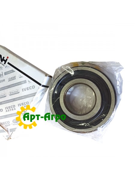 51575558 6308-2RS1/C3 SKF ORIGINAL CNH Підшипник однорядний кульковий