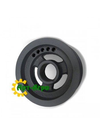 101.01.10.900 Шків натяжний 200 мм Акрос