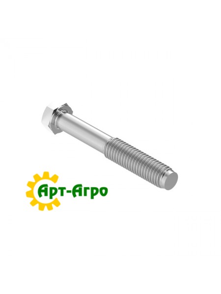 19h3636 Болт 5/16"X2-1/2" JOHN DEERE