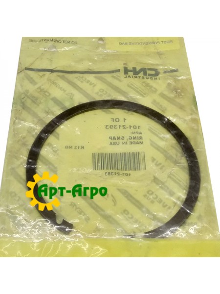 101-21393 Кільце CNH