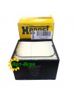 E1030K Filtr paliwa, separator HENGST