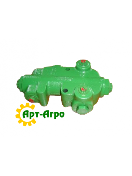 AA43768 Hydraulic flow valve of JOHN DEERE seeder