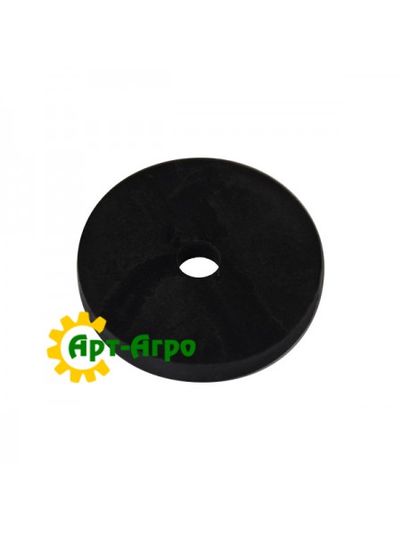 0006424890 Teflon tension roller Claas