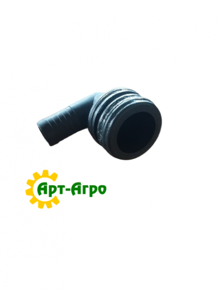ZF978 Штуцер Угловой d20 90 градусов Amazone