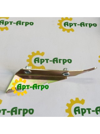 504180 Wspornik lewy Geringhoff (analogowy)