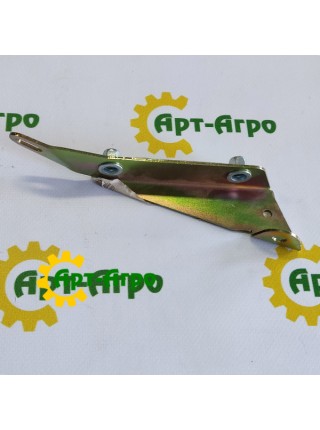 504181 Wspornik prawy Geringhoff (analogowy)