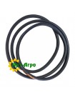 AG17570W Ремень приводной одноручейный Timken Belts