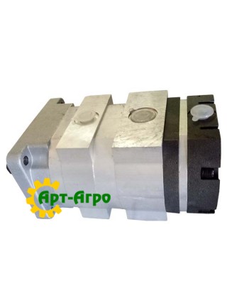 070603 Насос гидравлический трехсекционный CLAAS(Hydro pack) 070603 Насос гидравлический трехсекционный CLAAS(Hydro pack)