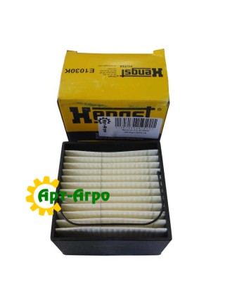 E1030K Filtr paliwa, separator HENGST