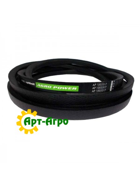 AP1003317 Ремень клиновой Optibelt