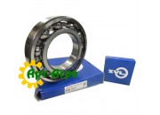 6217 ZVL Підшипник однорядний кульковий