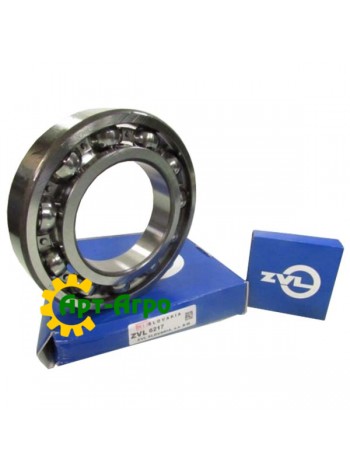 6217 ZVL Підшипник