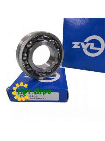 6206 ZVL bearing