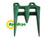 H213405 Guard John Deere (Royal Tiger)