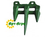 H213508 Guard John Deere (Royal Tiger)