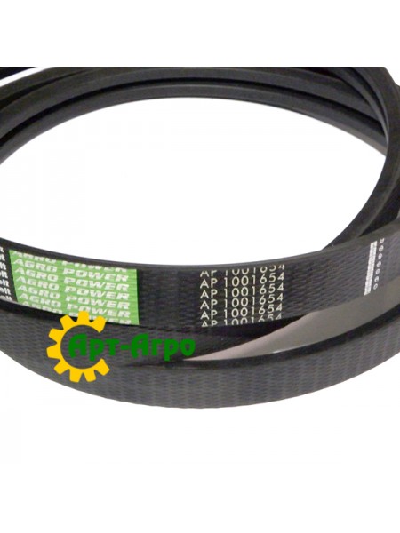 AP1001654 Ремень двухручный Optibelt
