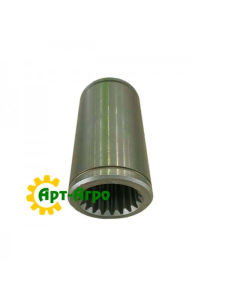 HXE30611 Муфта шлицевая соединительная John Deere (Greenly)