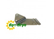 Skrobak G404-153LH w lewo Greenly