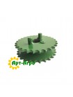 G49877 Звездочка John Deere (Greenly)