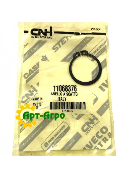 11068376 Кольцо стопорное М32  CNH