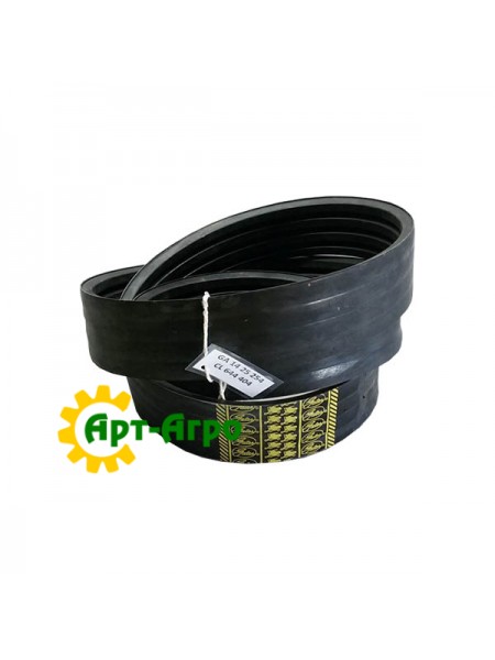 1425254 Багатоклиновий ремінь Gates