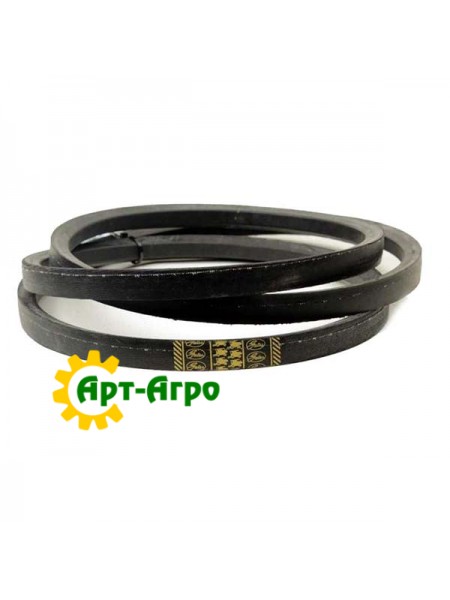 0200204 Приводной клиновой ремень Gates 