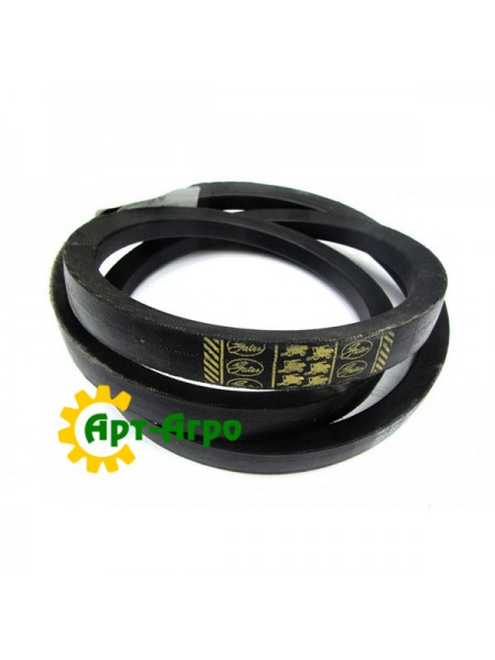 0202222 Приводной клиновий ремінь Gates